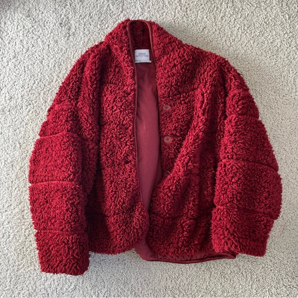 Urban Outfitters, Size Small Coat - Picture 2 of 4